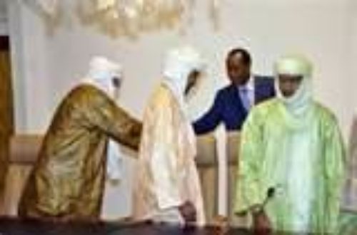 Article : La paix bientôt au Mali et en Cote d’Ivoire !