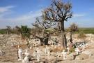Article : 2013, un nouveau cimeti&egrave;re